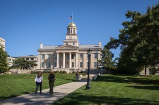 TFL joins fight to protect religious liberty at University of Iowa