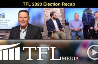 TFL election recap: “Iowa won last night”