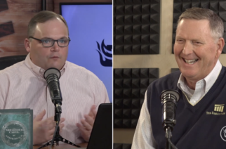 VIDEO: Bob Vander Plaats talks 2024 Iowa Caucuses with Steve Deace