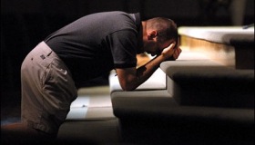 Iowans lead nation – again – to prayer