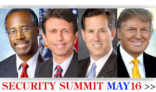 National security summit comes to Iowa