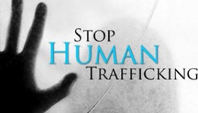 Good news! Iowa governor signs human trafficking bill