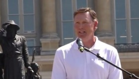 ‘Truth Exposed’ rallies Iowans to defund Planned Parenthood