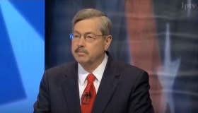 Demand Terry Branstad keep his promise to defund Planned Parenthood
