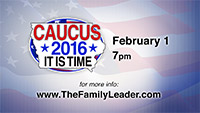 Caucus PowerPoint icon