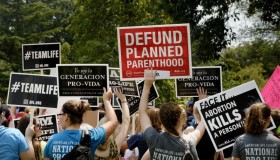 Don’t fall for it … your tax dollars DO pay for abortion