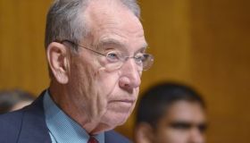 Grassley needs support, not condemnation