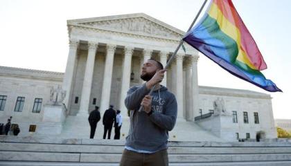 One year since Obergefell