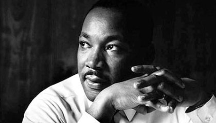 Man of God: Martin Luther King Jr.