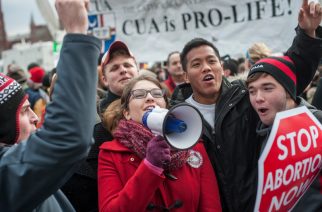 March for Life 2015