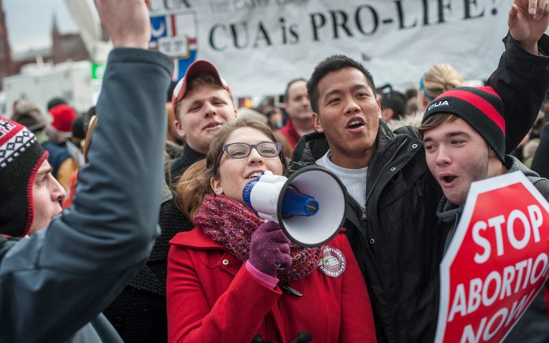 March for Life 2015