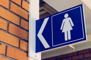 ‘Tolerant’ mom rethinks bathrooms after finding a man in hers