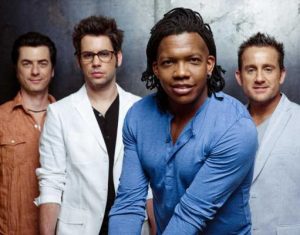 The Newsboys