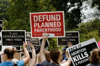 Feds funnel $2 million to Planned Parenthood in Iowa