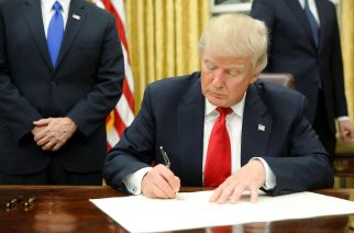 Trump’s religious liberty EO: Not enough