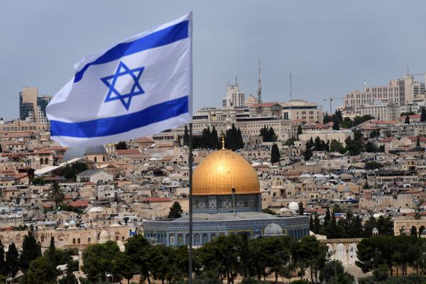 Why would Christians support a ‘Jewish’ state?