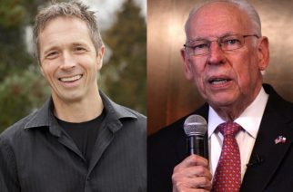 Two new speakers added to 2017 Family Leadership Summit