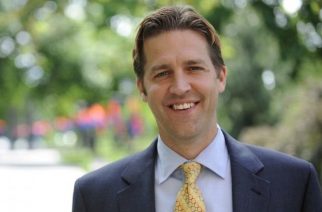 U.S. Senator Ben Sasse to headline Celebrate the Family dinner