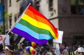 What is the Church to do when “Gay Pride” comes to town?