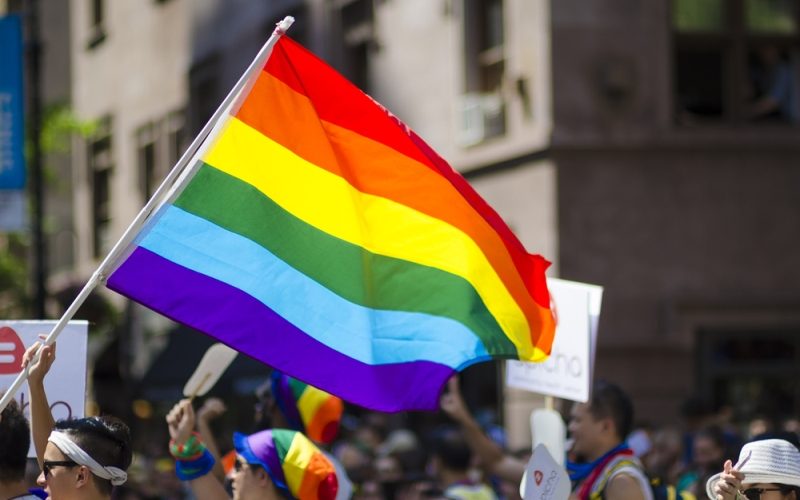 What is the Church to do when “Gay Pride” comes to town?