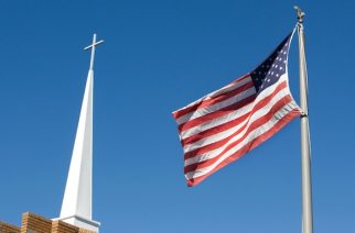 The Timeless Voice: The Church’s rightful relationship to government