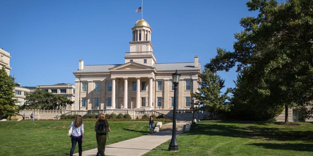 TFL joins fight to protect religious liberty at University of Iowa