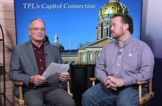 TFL’s Capitol Connection, Ep.3: “Teaching, not preaching”