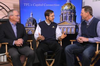 TFL’s Capitol Connection, Ep. 4: “This might save 95% of babies”