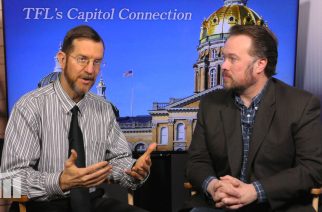 TFL’s Capitol Connection, Ep. 5: An URGENT appeal for life!