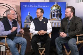 TFL’s Capitol Connection, Ep. 6: Fast and furious “funnel” action!