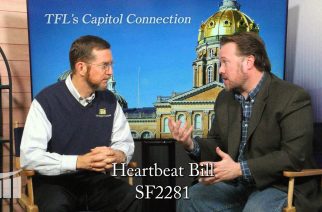 TFL’s Capitol Connection, Ep. 7: Pray and prepare