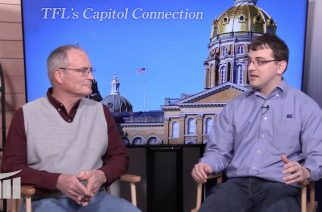 TFL’s Capitol Connection, Ep. 9: Bill fates decided at “second funnel”