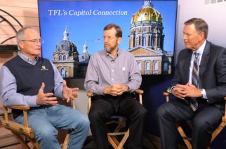 TFL’s Capitol Connection, Ep. 10: “Heartbeat” moves closer to House vote