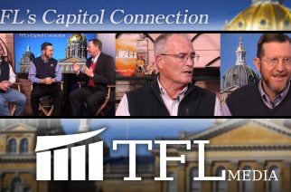 TFL’s Capitol Connection, Ep. 11: “Heartbeat” faces hurdle