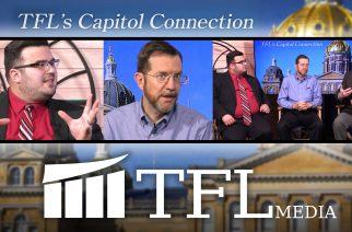 TFL’s Capitol Connection, Ep. 13: Celebrating a milestone!