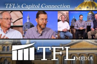 TFL’s Capitol Connection, Ep. 14: Heartbeat’s only prayer is YOU