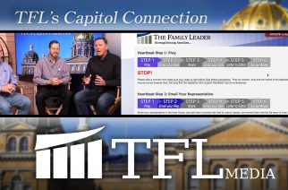 TFL’s Capitol Connection, Ep. 12: “Heartbeat” status…