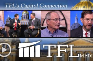 TFL’s Capitol Connection, Ep. 16: Life battle leads session recap