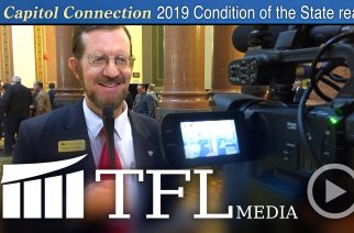 TFL’s Capitol Connection: Governor’s Condition of the State
