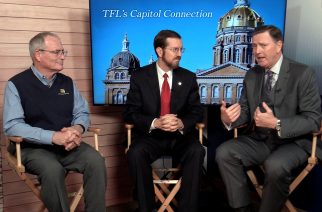 TFL’s Capitol Connection: Hope for Heartbeat!