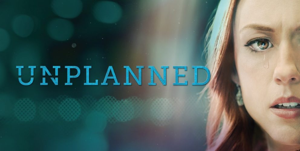 Join TFL to see ‘Unplanned’