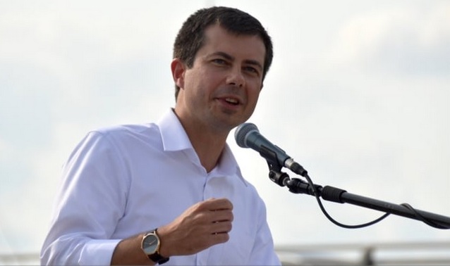 Vander Plaats invites Buttigieg to discussion on faith, sexuality