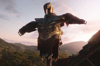 In the “Endgame,” it’s all about Jesus