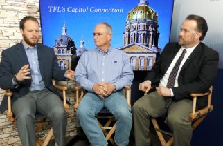 TFL’s Capitol Connection: Session is over! What happened?