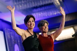 Iowa’s ‘leading ladies’ join Family Leadership Summit