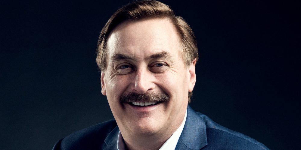 WATCH: Mike Lindell speaks at 2019 Summit