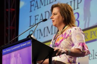 National sponsors back Family Leadership Summit