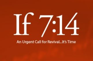 Join the July 14 Call to Prayer