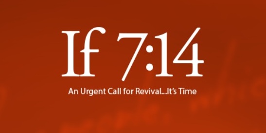 Join the July 14 Call to Prayer