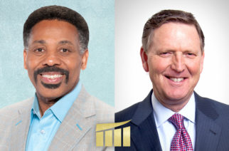 Tony Evans on racial unrest: ‘This is a divine moment for ecclesiological reset’